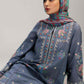 Coco By Zara Shahjahan Lawn'23 D-10A