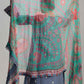 Coco By Zara Shahjahan Lawn'23 D-10A