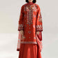 Coco By Zara Shahjahan Lawn'23 D-10B