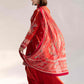 Coco By Zara Shahjahan Lawn'23 D-10B
