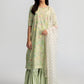 Coco By Zara Shahjahan Lawn'23 D-1A