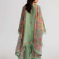 Coco By Zara Shahjahan Lawn'23 D-2B