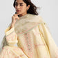 Coco By Zara Shahjahan Lawn'23 D-3A