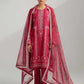 Coco By Zara Shahjahan Lawn'23 D-3B