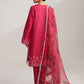 Coco By Zara Shahjahan Lawn'23 D-3B