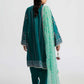 Coco By Zara Shahjahan Lawn'23 D-4A