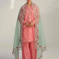 Coco By Zara Shahjahan Lawn'23 D-6A