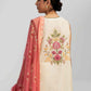 Coco By Zara Shahjahan Lawn'23 D-7A