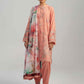 Coco By Zara Shahjahan Lawn'23 D-8A