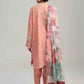 Coco By Zara Shahjahan Lawn'23 D-8A
