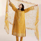 Coco By Zara Shahjahan Lawn'23 D-9A