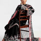 Coco By Zara Shahjahan Lawn'23 D-9B