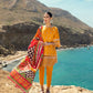 Zainab Chottani Luxury Chikankari'23 ZC-03A
