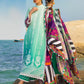 Zainab Chottani Luxury Chikankari'23 ZC-06B