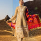 Zainab Chottani Luxury Chikankari'23 ZC-02A