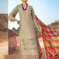 Zainab Chottani Luxury Chikankari'23 ZC-10B