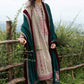 Zara Shahjahan Winter Shawl'22 (Cyra)