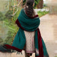 Zara Shahjahan Winter Shawl'22 (Cyra)