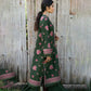 Zara Shahjahan Winter Shawl'22 (Gulnar)