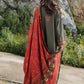 Coco Luxury Winter ZW22-7A