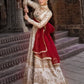 Zarlish by Mohsin Naveed Ranjha Festive'23 ZWU-32(MOTI)