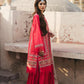 Zara Shahjahan Lawn'22 Ziya B