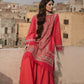 Zara Shahjahan Lawn'22 Ziya B