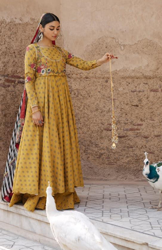 MEHARBANO-A