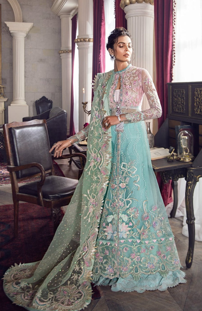 Utura Robe LUBCRW20-02 – Uma's Wardrobe