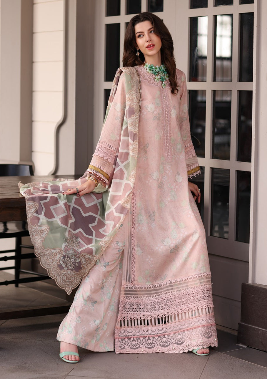 Noor Saadia Asad Luxe Printkari'23 D-4B