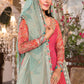Maria B Embroidered (D-2402)