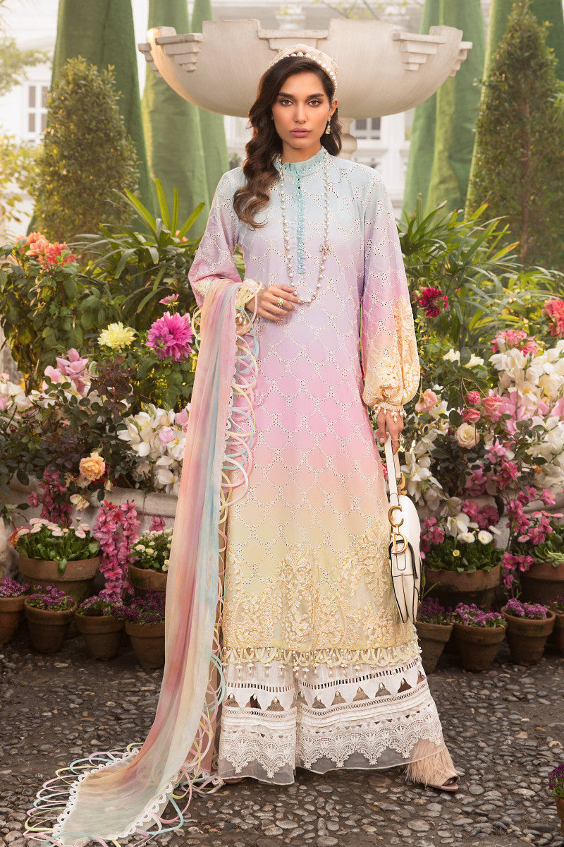 Maria B Luxury D-9A