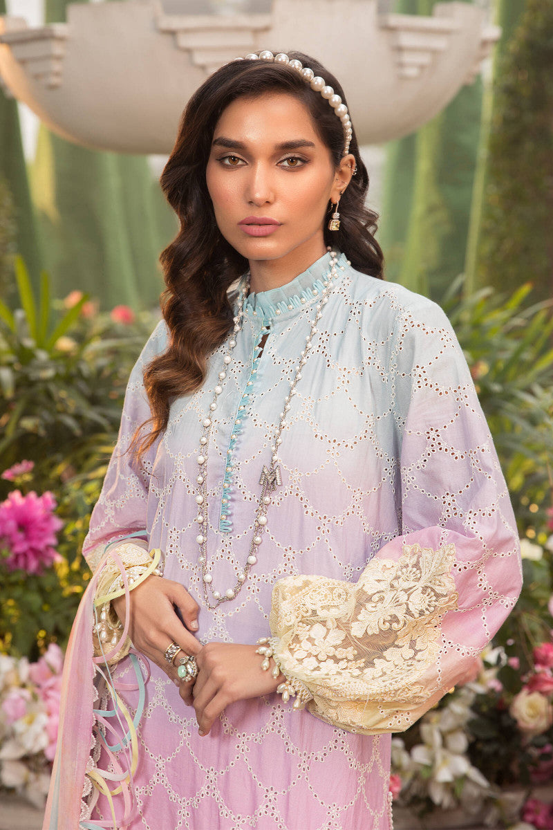 Maria B Luxury D-9A
