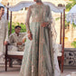 Afrozeh Dastangoi Wedding Formals'23 AWE-01 (Mehrunisa)