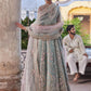Afrozeh Dastangoi Wedding Formals'23 AWE-01 (Mehrunisa)