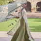 Afrozeh Dastangoi Wedding Formals'23 AWE-08 (Nigar)