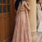 Afrozeh Dastangoi Wedding Formals'23 AWE-10 (Madhur)