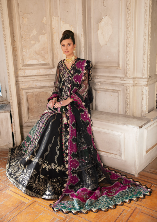 Republic Unstitched Formal D-06