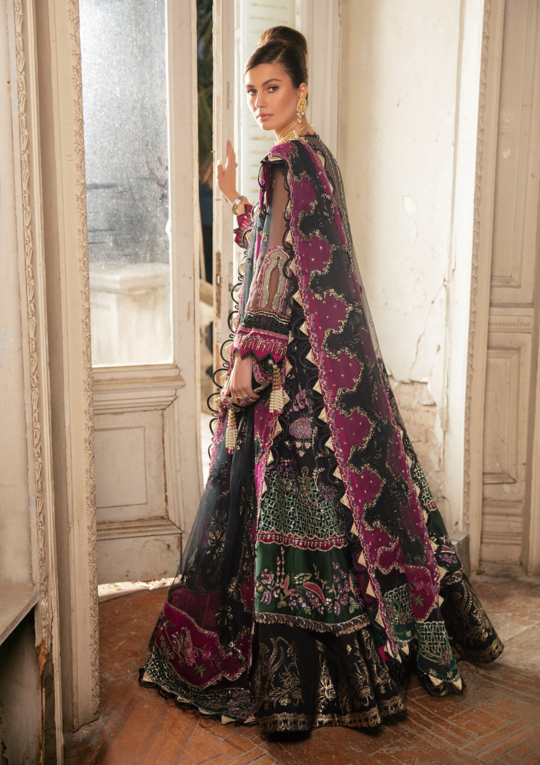 Republic Unstitched Formal D-06