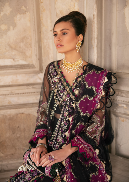 Republic Unstitched Formal D-06