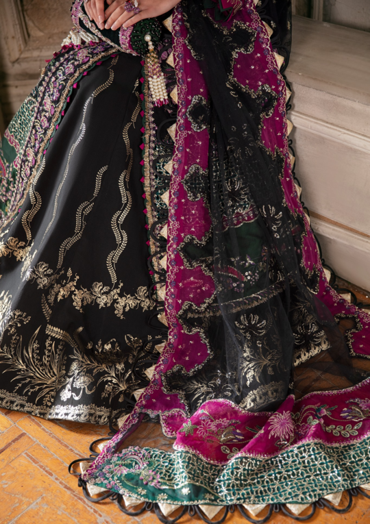 Republic Unstitched Formal D-06