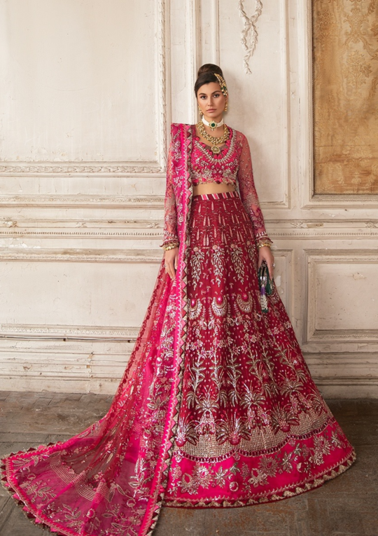 Republic Unstitched Formal D-01