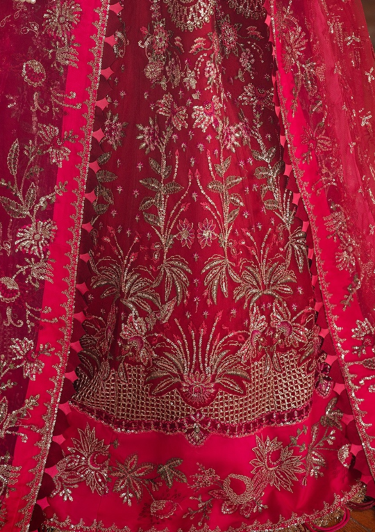 Republic Unstitched Formal D-01