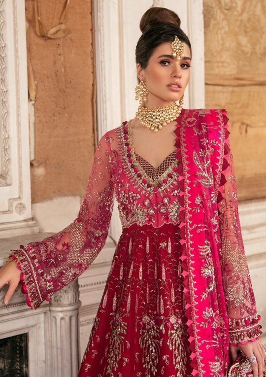Republic Unstitched Formal D-01