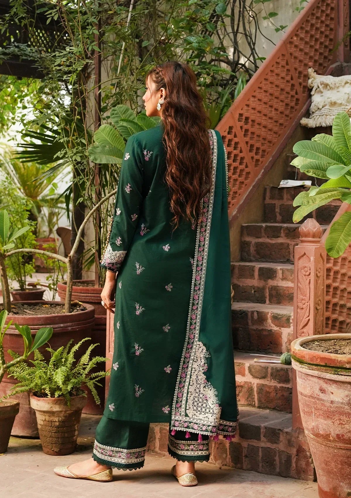 Elaf Luxury Winter'23 EKW-1B - ARZOO