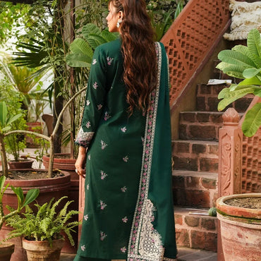 Elaf Luxury Winter'23 EKW-1B - ARZOO