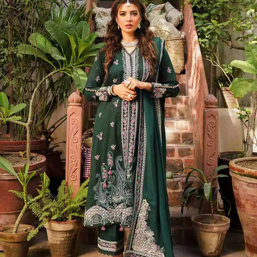 Elaf Luxury Winter'23 EKW-1B - ARZOO