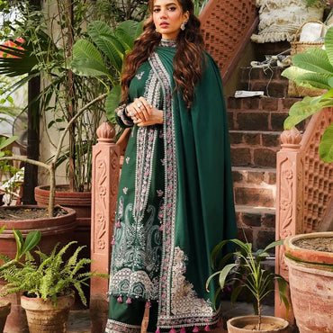 Elaf Luxury Winter'23 EKW-1B - ARZOO