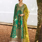 Hussain Rehar Roshan Luxury lawn'23 (ABAR)