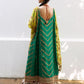 Hussain Rehar Roshan Luxury lawn'23 (ABAR)